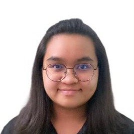 Phoebe Xin Yue Ng