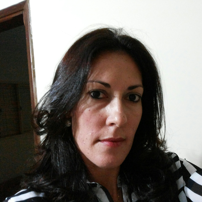 Aurea Oliveira