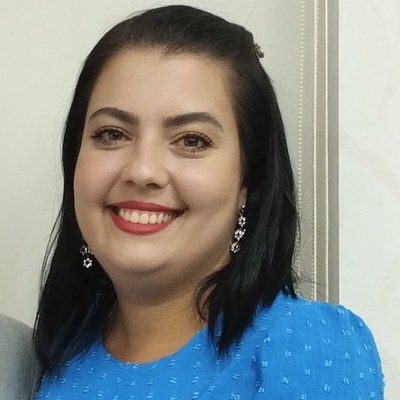 Bruna Fernanda Jovanelli  Teixeira 