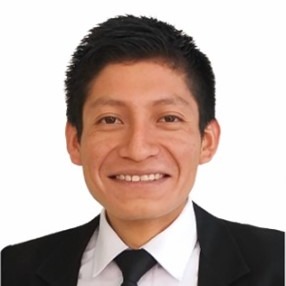 Ruben Ayala Ramirez