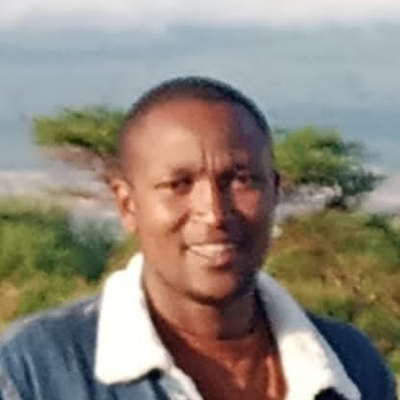 Kelvin  Wacheru 