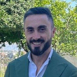 Luigi Alfano