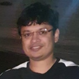 Pawan Shrivastava