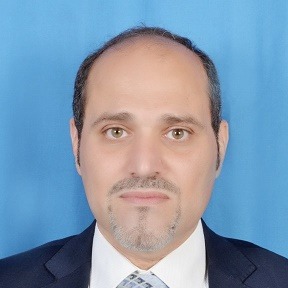 Osama Alhallaq