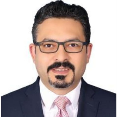 Ayman Hashem