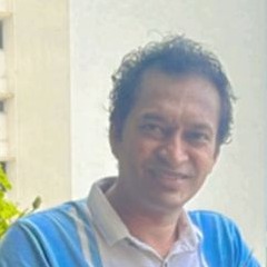 Sandeep Parab