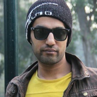 taimoor masood
