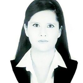 Liliana Mancera Bautista