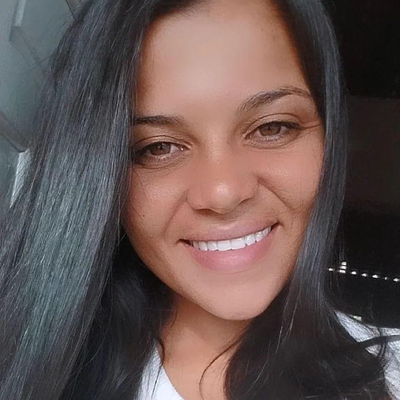 Gercica Oliveira Santos
