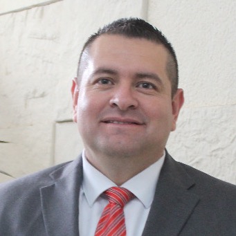 Cesar Octavio Barajas Figueroa