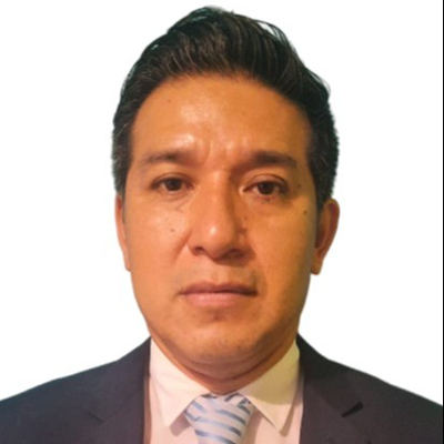 Marco Antonio Chávez González