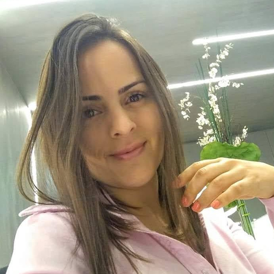 Daniela Oliveira