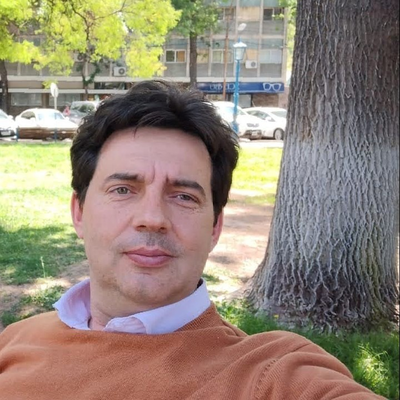 Sergio Alberto Tornello
