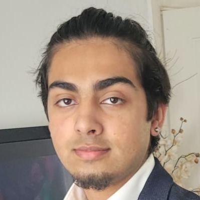 Isa Rehman