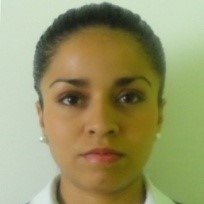 Laura Rosario Rojas Solís
