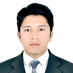 Anyelo Ludeña Amancay