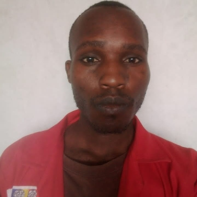 Gamaliel Mwamba