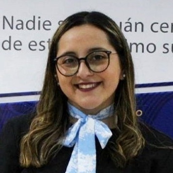 Nadia Macarena