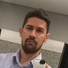 Vinícius Mazini