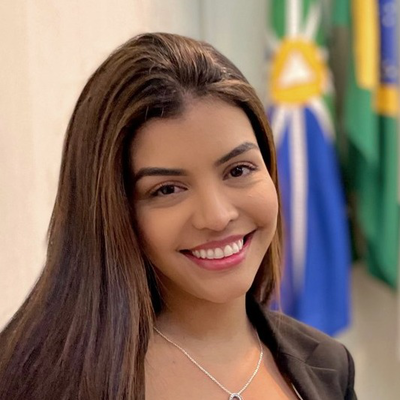 Dayanne Rodrigues Ferreira