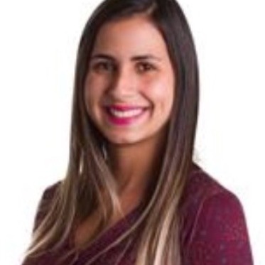 Amanda Ruis Rodrigues
