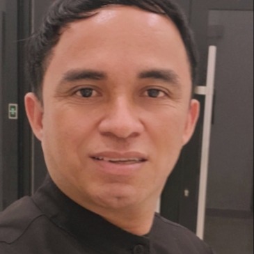 Jose Suarez bravo