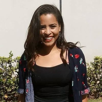 Susane Rocha