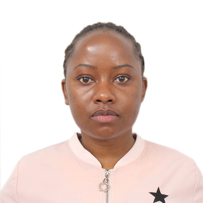 Ester Mbogoh