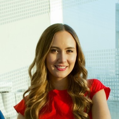 Norma Alejandra Vivanco