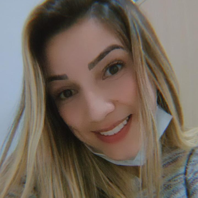 Natalia Oliveira