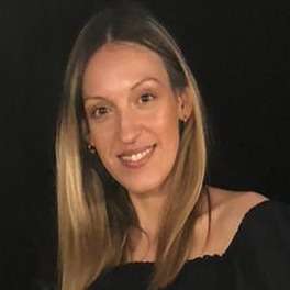 Pamela Ojeda