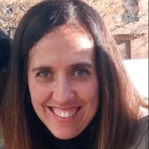 Alejandra Pascual López