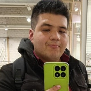 Carlos Omar Mendez Arenas