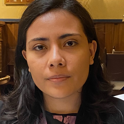 zamira Martinez Altamirano