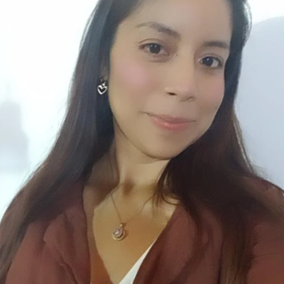 Maria Elizabeth Vicente Silva