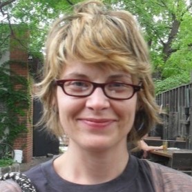 Margaret Weidner