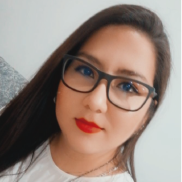 Daniela Mejía Gómez