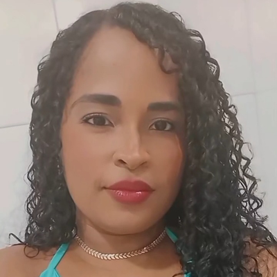 Rebeca Santos