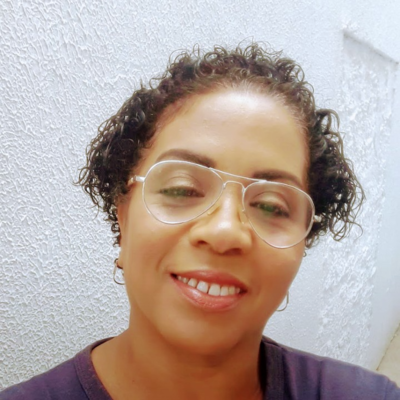 Ana claudia Ribeiro