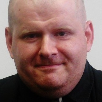 Michael Jones