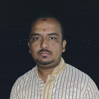 Ahmed Ullah