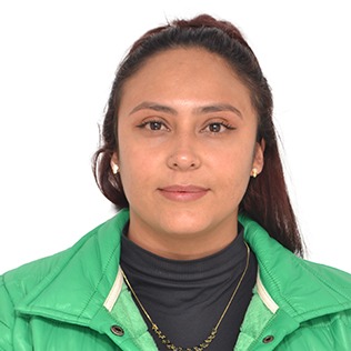 Daniela Enciso