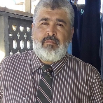 Jose Canio Arteaga