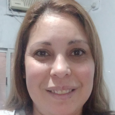 Fabiana Gamarra Ortiz