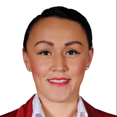 Angie Miranda