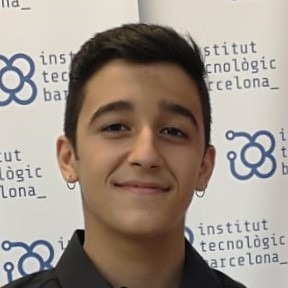 Daniel Noguera Barrera