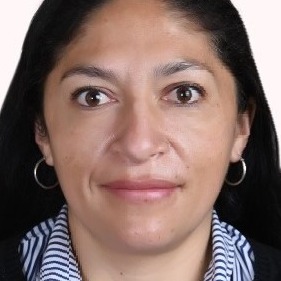 Luz Alba Rodriguez 