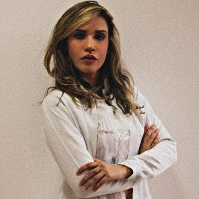 Marcelle Rocha