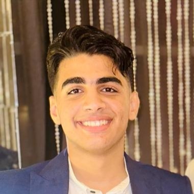 Ahmed Amr Sayed