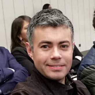 Danilo Cartajena Jorquera